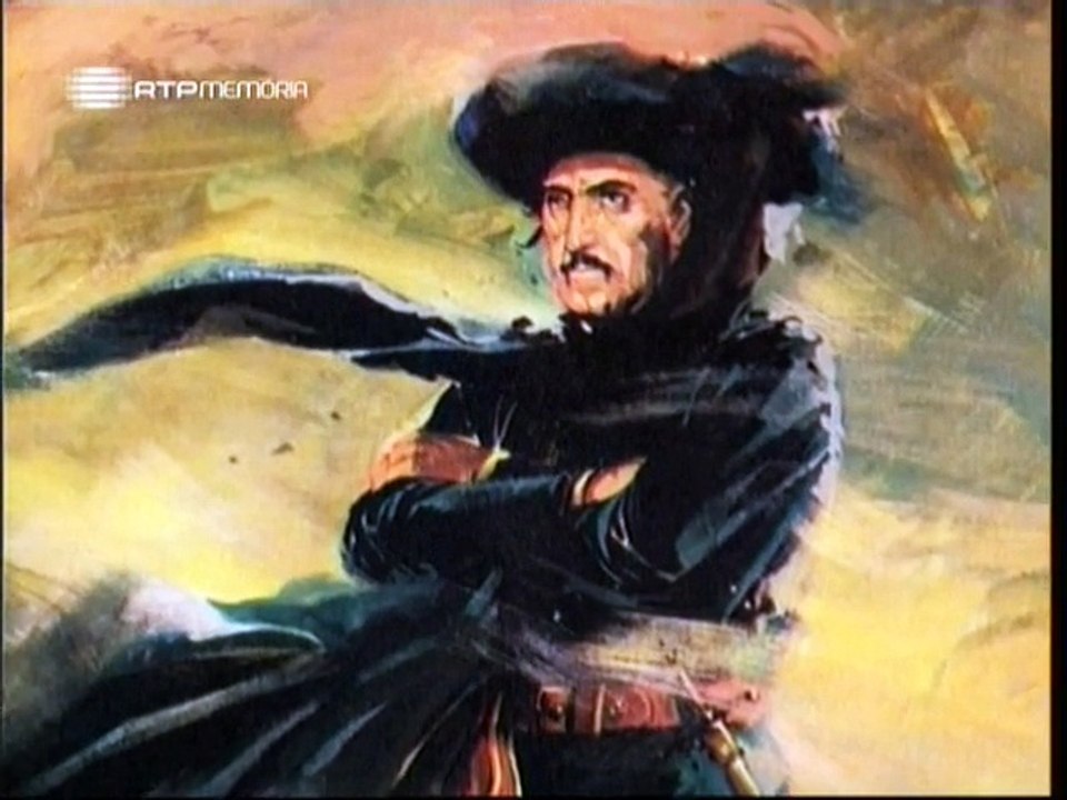 A Alma e a Gente - VI #18 - O Infante de Sagres - 04 Mai 2008