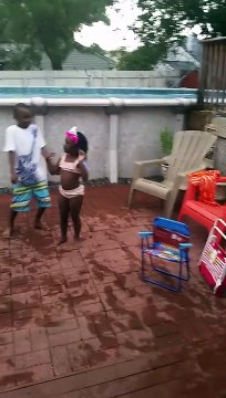 Shake It Off... Kids Dancing... July 2015