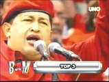 Chávez de Venezuela expropia edificios a dedo en Caracas, Guayaquil no quiere ser Caracas