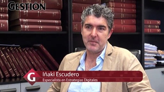 Un futuro de empresas y profesionales digitales