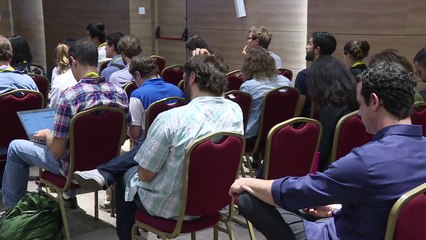 Preparativos de Juegos Olímpicos de Río, sin atrasos [VIDEO]