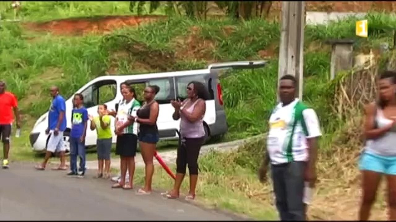 Grand format 7e étape du tour cycliste