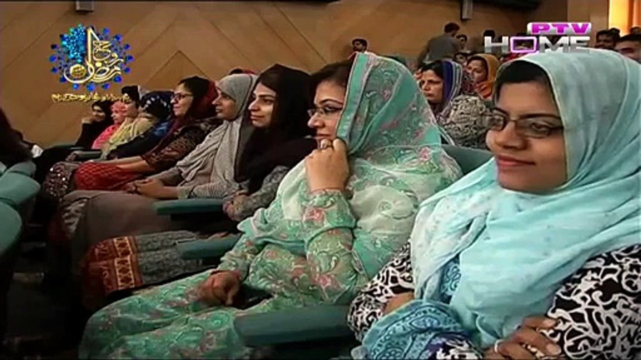 Roshni ka Safar Moulana Tariq Jameel