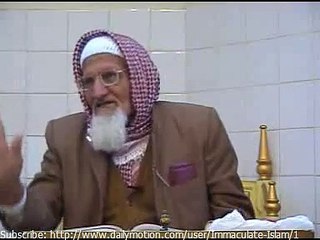 Surah Al Sajda ki Ayat ka dars - Molana Ishaq