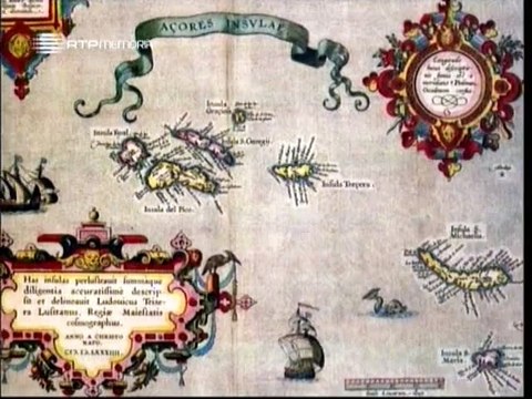 A Alma e a Gente - VI #19 - Os Grandes Escritores - 18 Mai 2008