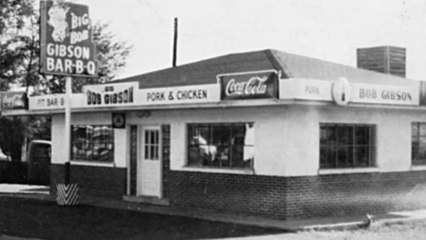 How to Make Big Bob Gibson’s White Sauce