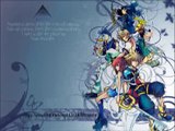 Kingdom Hearts II OST CD 2 Track 28 - Riku