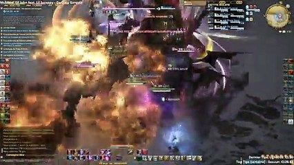 League of Legends / FFXIV