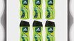 adidas Dusche 2in1 Get Ready 250 ml 6er Pack (6 x 250 ml)