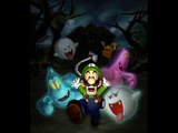 Luigi's Mansion - Main Theme (Boss Remix)