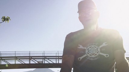 Bicycle Collective / No Fixed Address