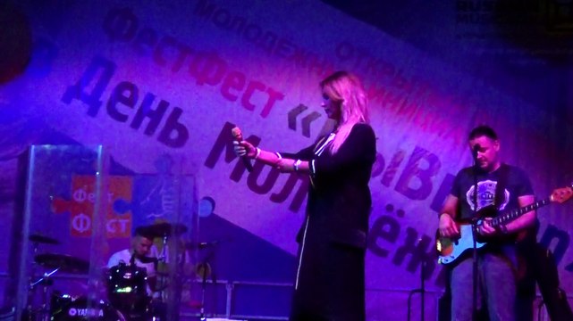 Город 312 - Весна