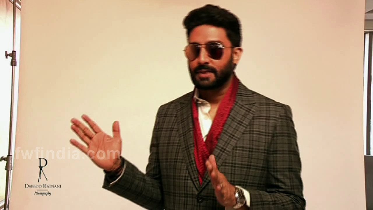 Abhishek Bachchan photoshoot_FWF