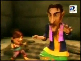 Pakistani Cartoon Very Funny complete