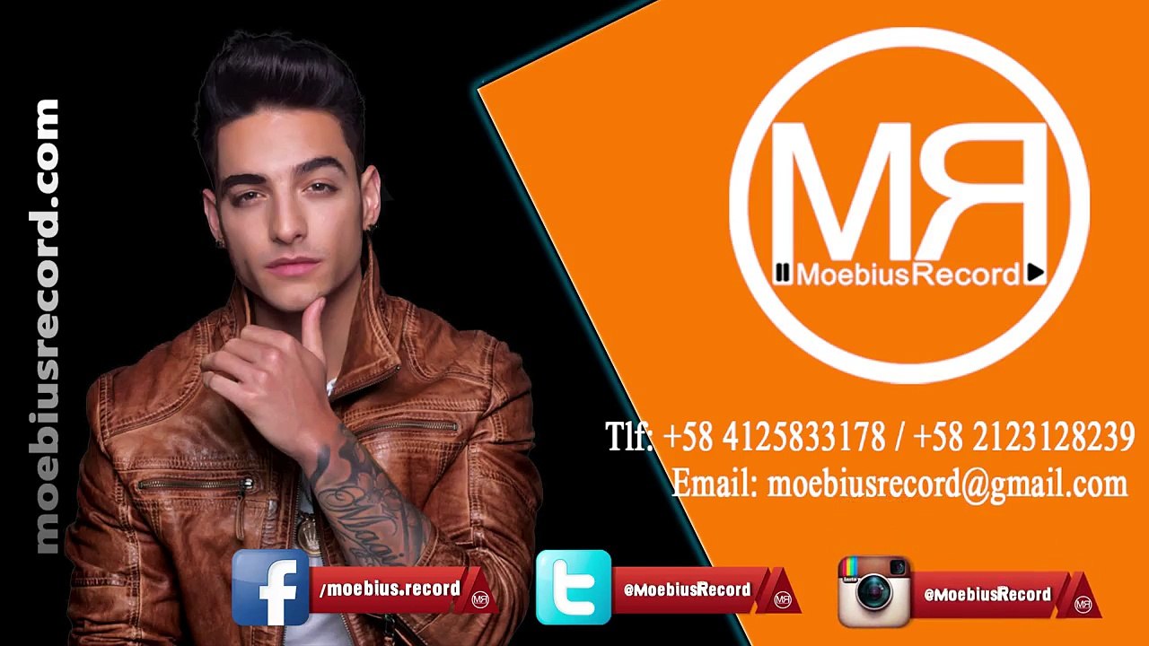 La Temperatura (Maluma) Pista Karaoke Instrumental Sin Voz HD 2015