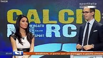 Monica Somma & Francesca Belussi - sportitalia