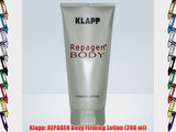 Klapp: REPAGEN Body Firming Lotion (200 ml)