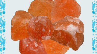 Salz Salzkristall Badesalz s?dl. Himalaya 25 kg Brocken St?cke