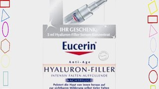 Eucerin Anti-Age Hyaluron Filler Nacht 50 ml