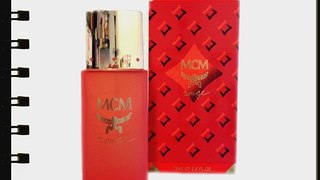 MCM Rouge Eau de Parfum spray 75 ml