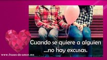 frases de amor romanticas