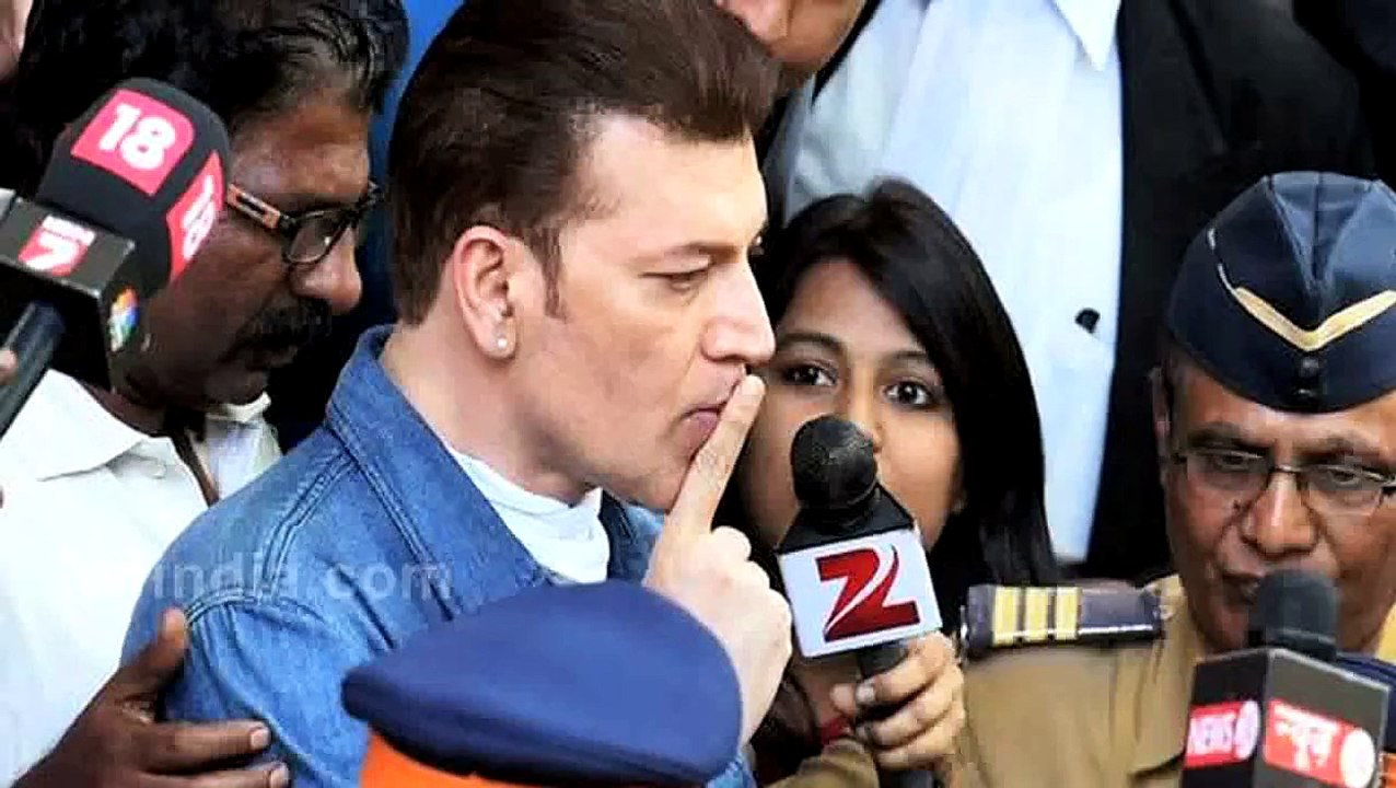Actor Aditya Pancholi gets bail in pub brawl_FWF