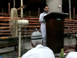 Syed Najam Soharwardi Tahsreeh QUraan