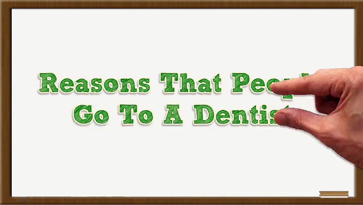 Family Dentist Services You Should Consider Using