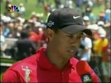 Tiger Woods - 108th U.S. Open Champion 2008