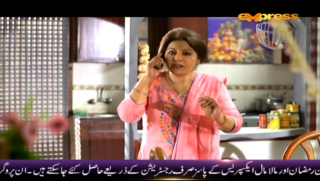Shukrana Episode 7 HQ Part 1