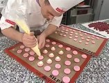 French Bakery Art - Unique Ideas