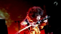 DIA DO ROCK: COMO TOCAR NO ESTILO JIMI HENDRIX