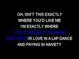 PANIC AT THE DISCO - BUT ITS BETTER IF YOU DO KARAOKE