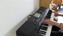 KORG PA600 - Ona Tańczy Dla Mnie (Cover)