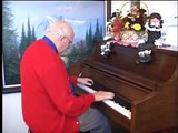 Piano Solo - Amazing Grace