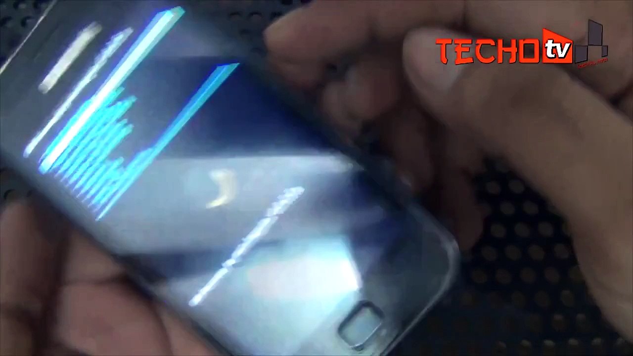 Update Galaxy SL I9003 with Android 4.3 Jelly Bean or 4.4 KitKat - How To