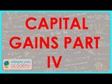 1235. Capital Gains Part IV