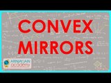 1273. Convex Mirrors
