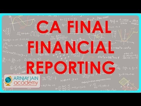 991. Consolidated financial statement Problem Part II - CA Final Financial Reporting
