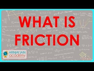 Understanding Friction: The Force That Resists Motion