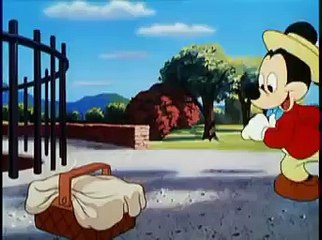 Disney's Magic English Example