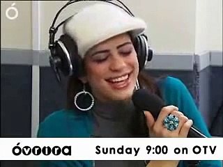 مذيعة دلوعة تقدم تحدي حزورة مع شطورة 🎉