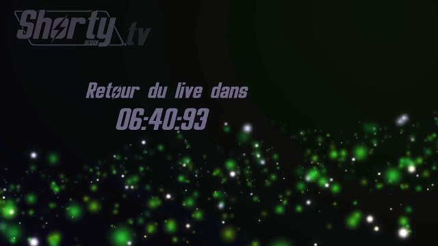 Shorty Minecraft (REPLAY) (2015-07-11 00:47:05 - 2015-07-11 00:47:40)