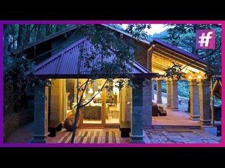 Luxe Himalayan Homestays