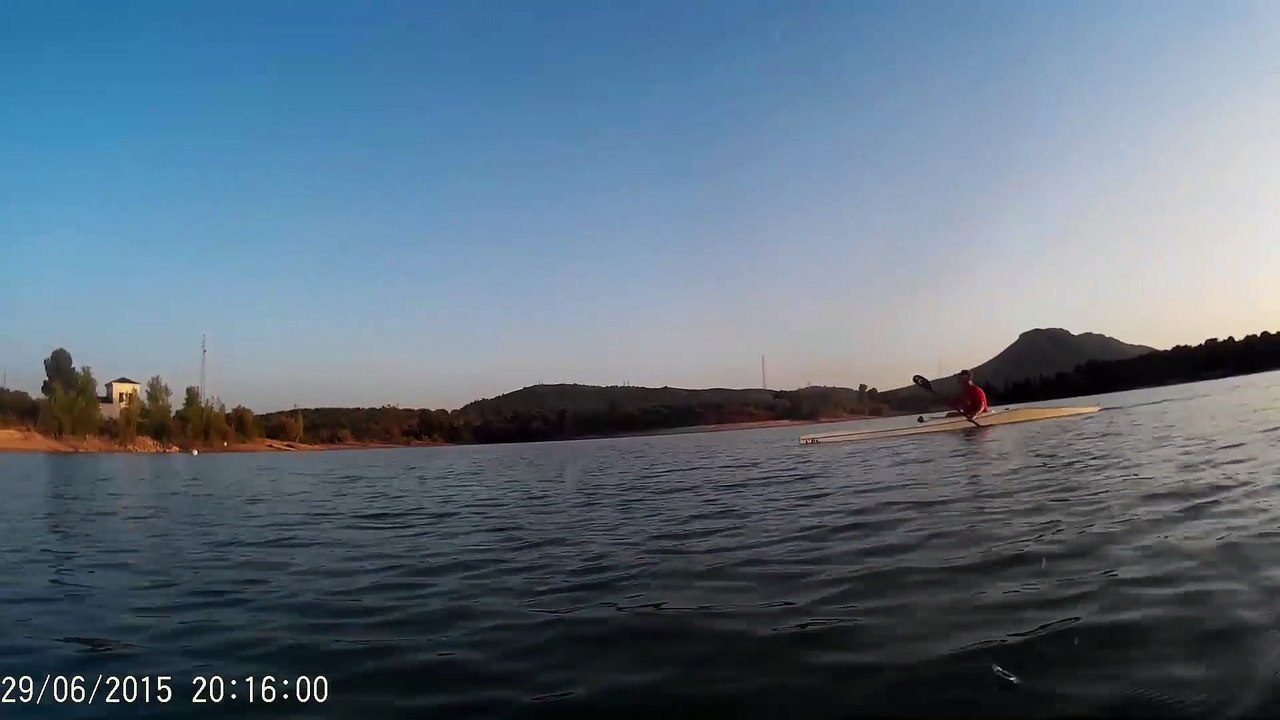 K-1 SUNDOWN