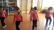 Michel Teló - Ai Se Eu Te Pego (Nossa Nossa) Little Dance Gyermektánc Iskola, Starlight csoport