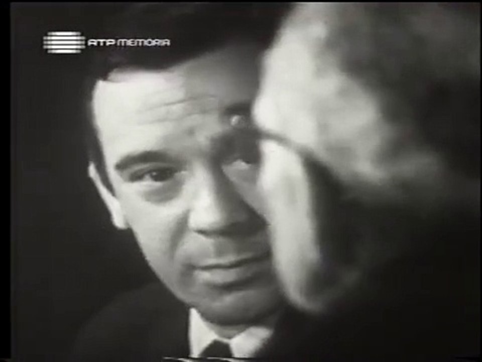 Almada Negreiros no Zip Zip (1969)