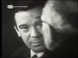 Almada Negreiros no Zip Zip (1969)