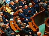 3/5 John Paul II in the Polish Parliament (English translation) ; Jan Paweł II w Sejmie - cz.3