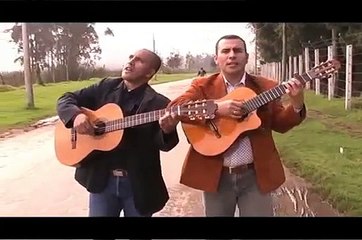 escogido fui de dios - hermanos pulidos (oficial video)